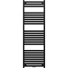 Mexen Uran bathroom radiator 1800 x 600 mm, 934 W, black - W105-1800-600-00-70