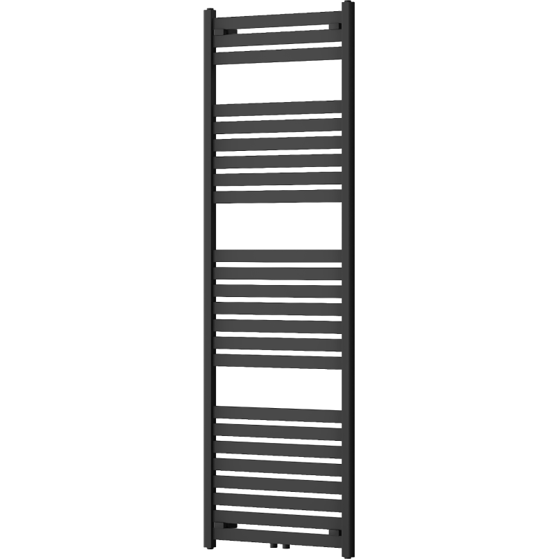 Mexen Uran bathroom radiator 1800 x 600 mm, 934 W, black - W105-1800-600-00-70
