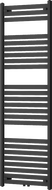 Mexen Uran bathroom radiator 1800 x 600 mm, 934 W, black - W105-1800-600-00-70