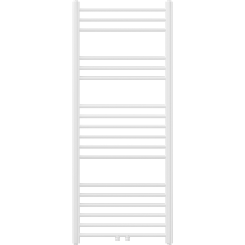 Mexen Yodo bathroom radiator 1200 x 500 mm, 382 W, white - W113-1200-500-00-20