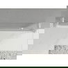Mexen Yodo bathroom radiator 1200 x 500 mm, 382 W, white - W113-1200-500-00-20