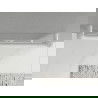 Mexen Yodo bathroom radiator 1200 x 500 mm, 382 W, white - W113-1200-500-00-20