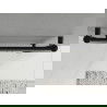 Mexen Yodo bathroom radiator 1200 x 500 mm, 382 W, black - W113-1200-500-00-70