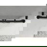 Mexen Yodo bathroom radiator 1200 x 500 mm, 382 W, black - W113-1200-500-00-70