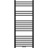 Mexen Yodo bathroom radiator 1200 x 500 mm, 382 W, black - W113-1200-500-00-70