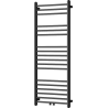 Mexen Yodo bathroom radiator 1200 x 500 mm, 382 W, black - W113-1200-500-00-70
