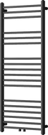 Mexen Yodo bathroom radiator 1200 x 500 mm, 382 W, black - W113-1200-500-00-70