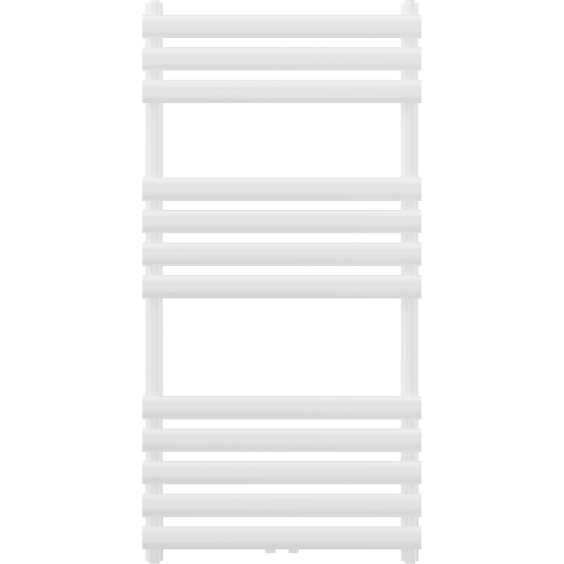 Mexen Jowisz bathroom radiator 1200 x 600 mm, 594 W, white - W107-1200-600-00-20