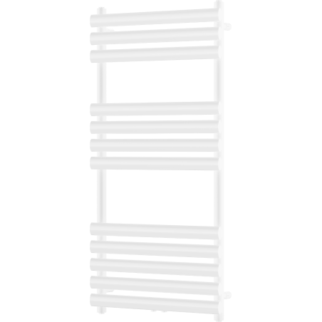 Mexen Jowisz bathroom radiator 1200 x 600 mm, 594 W, white - W107-1200-600-00-20