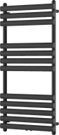 Mexen Jowisz bathroom radiator 1200 x 600 mm, 594 W, black - W107-1200-600-00-70
