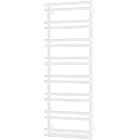 Mexen Saturn bathroom radiator 1200 x 500 mm, 409 W, white - W108-1200-500-00-20