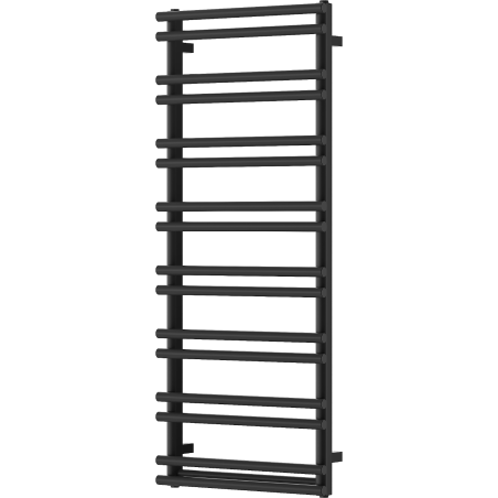 Mexen Saturn bathroom radiator 1200 x 500 mm, 409 W, black - W108-1200-500-00-70