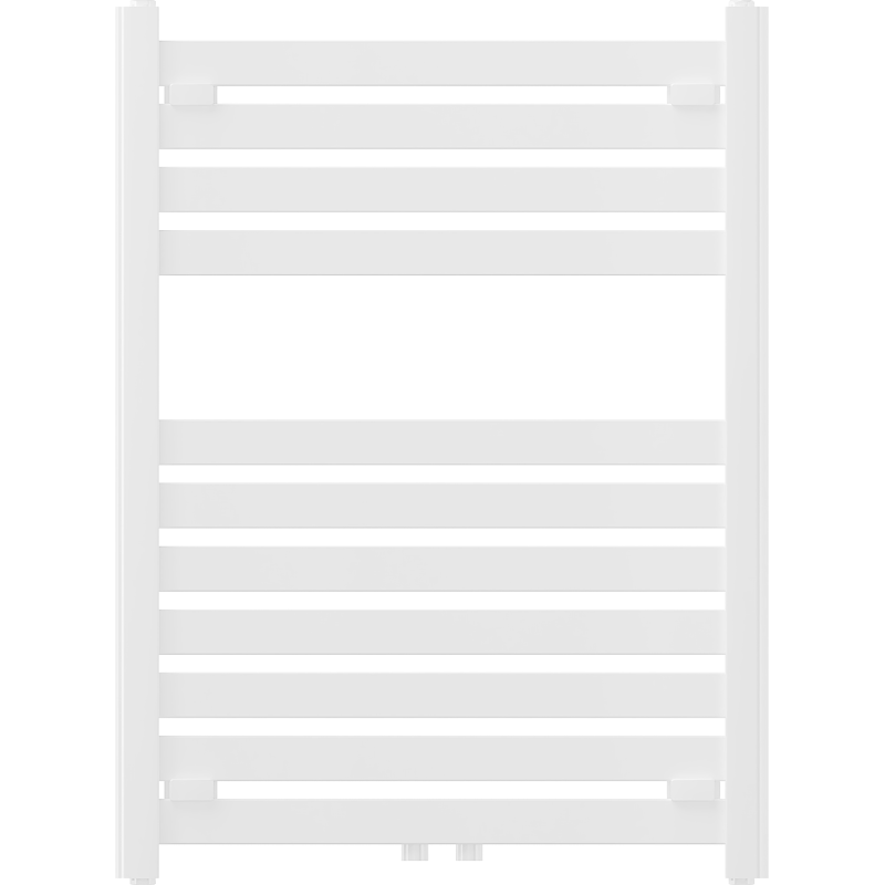 Mexen Uran bathroom radiator 800 x 600 mm, 425 W, white - W105-0800-600-00-20