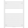 Mexen Uran bathroom radiator 800 x 600 mm, 425 W, white - W105-0800-600-00-20