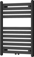 Mexen Uran bathroom radiator 800 x 600 mm, 425 W, black - W105-0800-600-00-70