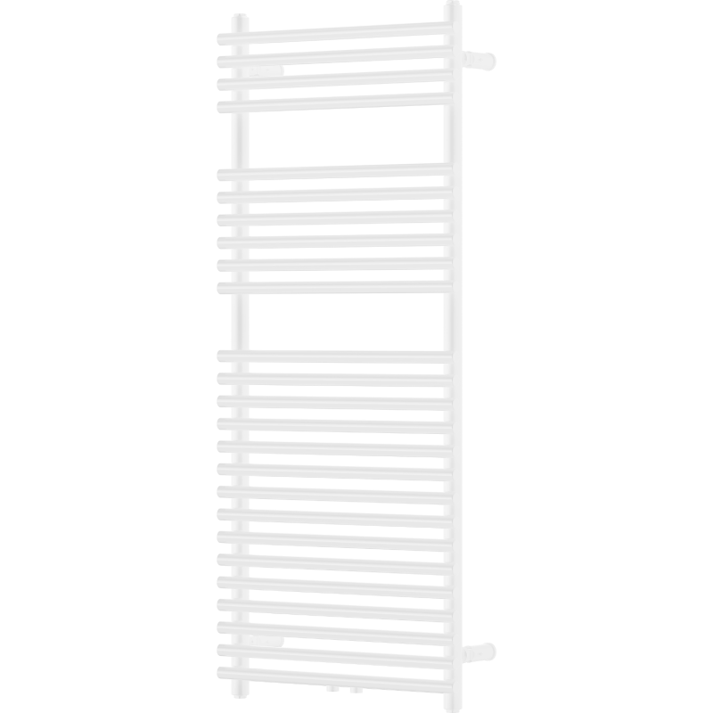 Mexen Sol bathroom radiator 1200 x 500 mm, 569 W, white - W125-1200-500-00-20