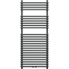 Mexen Sol Bathroom Radiator 1200 x 500 mm, 569 W, Anthracite - W125-1200-500-00-66