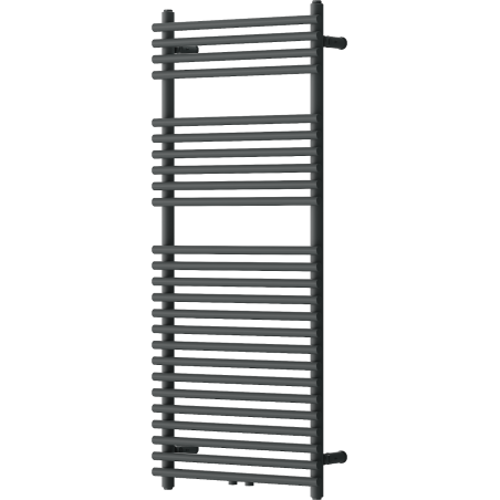 Mexen Sol Bathroom Radiator 1200 x 500 mm, 569 W, Anthracite - W125-1200-500-00-66