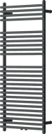 Mexen Sol Bathroom Radiator 1200 x 500 mm, 569 W, Anthracite - W125-1200-500-00-66