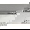 Mexen Sol bathroom radiator 1200 x 600 mm, 520 W, chrome - W125-1200-600-00-01