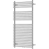 Mexen Sol bathroom radiator 1200 x 600 mm, 520 W, chrome - W125-1200-600-00-01