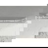 Mexen Sol bathroom radiator 1200 x 600 mm, 658 W, white - W125-1200-600-00-20