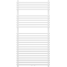 Mexen Sol bathroom radiator 1200 x 600 mm, 658 W, white - W125-1200-600-00-20