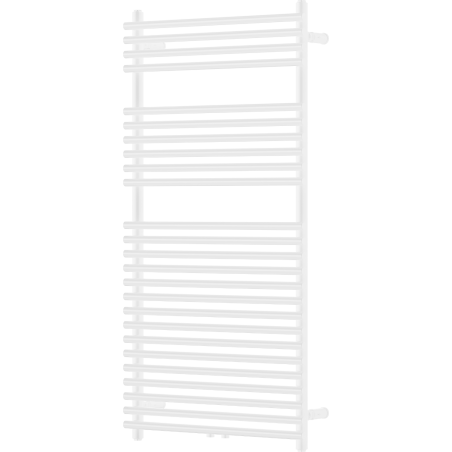 Mexen Sol bathroom radiator 1200 x 600 mm, 658 W, white - W125-1200-600-00-20