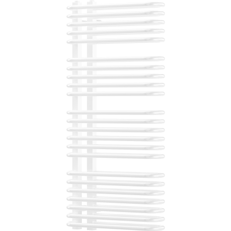 Mexen Amor bathroom radiator 1000 x 500 mm, 809 W, white - W120-1000-500-00-20
