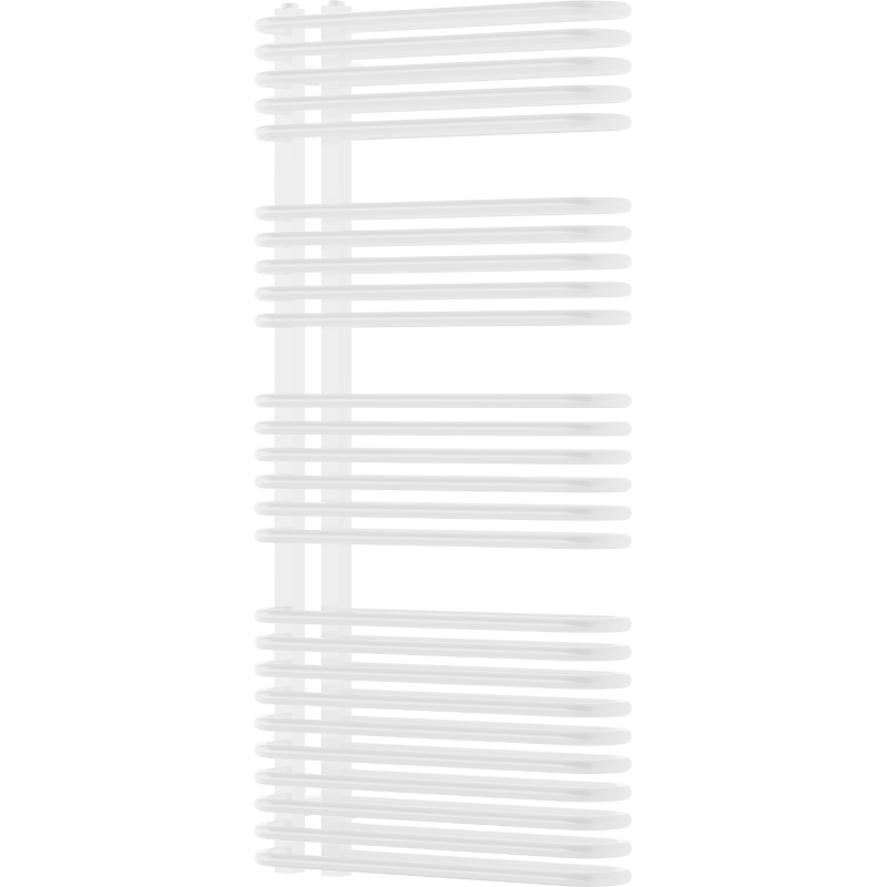 Mexen Amor bathroom radiator 1200 x 600 mm, 1083 W, white - W120-1200-600-00-20