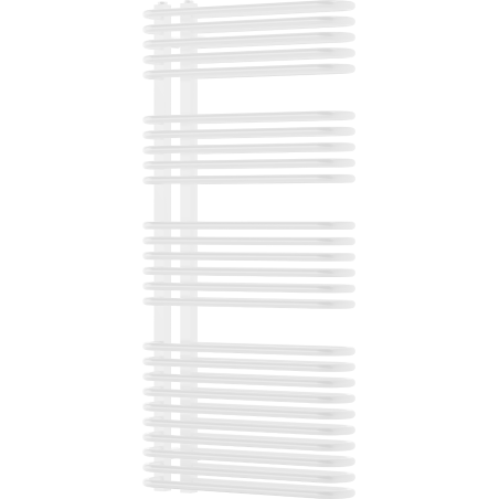 Mexen Amor bathroom radiator 1200 x 600 mm, 1083 W, white - W120-1200-600-00-20