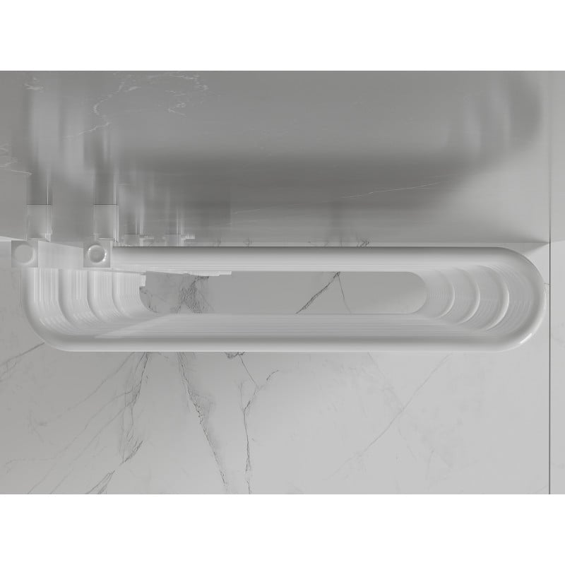 Mexen Amor bathroom radiator 1200 x 600 mm, 1083 W, white - W120-1200-600-00-20
