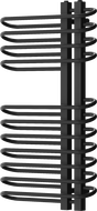 Mexen Ops bathroom radiator 1000 x 550 mm, 517 W, black - W122-1000-550-00-70