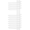 Mexen Ops bathroom radiator 1000 x 550 mm, 517 W, white - W122-1000-550-00-20