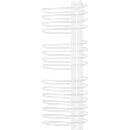Mexen Ops bathroom radiator 1300 x 550 mm, 694 W, white - W122-1300-550-00-20