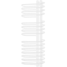 Mexen Ops bathroom radiator 1300 x 550 mm, 694 W, white - W122-1300-550-00-20
