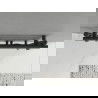 Mexen Sol Bathroom Radiator 1200 x 500 mm, 569 W, Anthracite - W125-1200-500-00-66