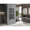Mexen Sol bathroom radiator 1200 x 600 mm, 658 W, anthracite - W125-1200-600-00-66