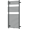 Mexen Sol bathroom radiator 1200 x 600 mm, 658 W, anthracite - W125-1200-600-00-66