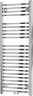 Mexen Pluton bathroom radiator 1200 x 500 mm, 493 W, chrome - W106-1200-500-00-01