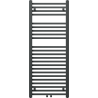 Mexen Pluton bathroom radiator 1200 x 500 mm, 625 W, anthracite - W106-1200-500-00-66