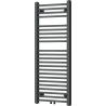 Mexen Pluton bathroom radiator 1200 x 500 mm, 625 W, anthracite - W106-1200-500-00-66
