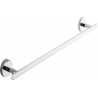 Mexen Loft towel hanger, Chrome - 7012624-00