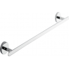 Mexen Loft towel rack, chrome - 7012624-00