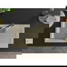 Mexen Pablo 1-compartment granite sink with a drip tray and kitchen mixer tap Aster, Beige - 6510-69-73450-07