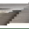 Mexen Aurora decorative radiator 1200 x 450 mm, 917 W, White - W212-1200-450-00-20
