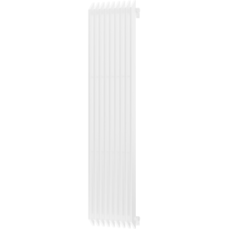Mexen Aurora decorative radiator 1800 x 450 mm, 1347 W, White - W212-1800-450-00-20