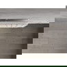 Mexen Boston decorative radiator 1200 x 452 mm, 611 W, White - W213-1200-452-00-20