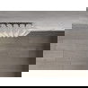 Mexen Dallas decorative radiator 1600 x 360 mm, 1039 W, White - W214-1600-360-00-20