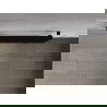 Mexen Floryda decorative radiator 1080 x 600 mm, 358 W, Black - W206-1080-600-00-70